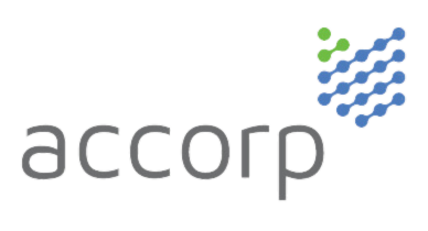 ACCORP Logo